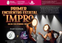 PROGRAMAN «TEATRO PARA TODA LA FAMILIA» EN EL MULTIFORO DEL ISC EN TIJUANA