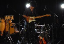 LLEGA EL BORDERLINE FEST AL CEART TIJUANA CON BANDAS LOCALES