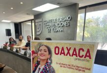 02 Y 03 DE AGOSTO SE REALIZARÁ II EDICIÓN DE «FIESTAS A FLOR DE PIÑA GUELAGUETZA»