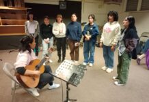 ABREN CONVOCATORIA A NIÑAS, NIÑOS Y JÓVENES PARA INTEGRAR AGRUPACIONES DE LA RED ESTATAL DE MÚSICA