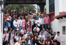 ABREN LA PUERTA A LA VOZ DEL SECTOR CULTURAL A TRAVÉS DEL «ENCUENTRO NACIONAL DE ARTE Y CULTURA DE LA FRONTERA»