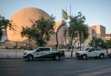 EL CECUT EN DECLIVE, HOY MUERE UN EMPLEADO DE LA INSTITUCIÓN QUIEN, CAYÓ DE UN TERCER PISO