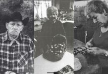 ANUNCIAN GANADORES DE LA CONVOCATORIA «TESOROS HUMANOS VIVOS 2024»