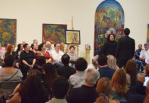 CONMEMORAN CENTENARIO LUCTUOSO DE PUCCINI CON ÓPERA «TOSCA» EN ROSARITO