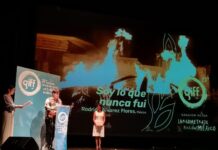 «SOY LO QUE NUNCA FUI» PRODUCCIÓN FILMICA DE TIJUANENSE DISTINGUIDA COMO MEJOR LARGOMETRAJE DE FICCIÓN