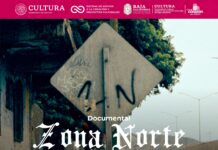 EL CINEASTA JAVIER ÁVILA, DIRECTOR DE «ZONA NORTE», OFRECERÁ CONVERSATORIO EN TIJUANA