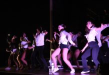 REGRESA EL “SOCIAL FRONTERA SALSA BACHATA 2024” A LA PLAZA DE LAS ARTES DEL CEART TIJUANA