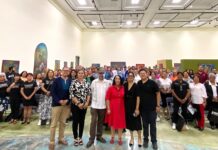 HOY SE INAUGURÓ EL XXIII CONGRESO NACIONAL DE BIBLIOTECAS EN BC