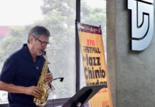 ESTE SEPTIEMBRE OCURRIRÁ LA XVII EDICIÓN DE FESTIVAL DE JAZZ “CHINTO” MENDOZA