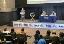 REALIZAN EL XXI FESTIVAL DE CORTO CREATIVO UDCI EN TIJUANA