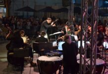 MÚSICA MEXICANA, CLÁSICA Y DE PELÍCULAS CON LA OBC EN SEPTIEMBRE