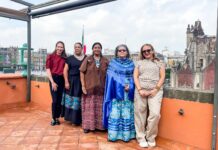 COMUNIDADES NATIVAS DE BAJA CALIFORNIA PRESENTAN SU COCINA ANCESTRAL EN CDMX