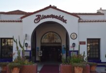 ES HOTEL ROSARITO BEACH PATRIMONIO CULTURAL DE BAJA CALIFORNIA