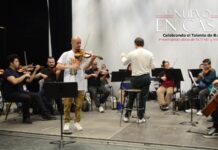 PRESENTARÁ OBC CONCIERTO GRATUITO «DE NUEVO EN CASA: CELEBRANDO EL TALENTO DE BC»