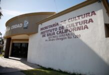 DECLARA LA SECRETARÍA DE LA HONESTIDAD Y LA FUNCIÓN PÚBLICA AUDITORIA LIMPIA DE LA SECRETARÍA DE CULTURA DE BC
