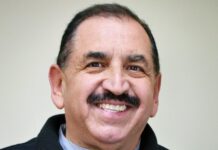 GIRA LA FGE OFICIO DE CITACIÓN CON APERCIBIMIENTO A MANUEL FELIPE BEJARANO GIACOMAN