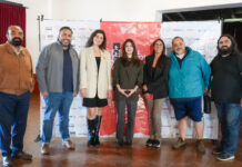 HABRÁ MERCADO DE CINE EN BC, A TRAVÉS DEL FESTIVAL INTERNACIONAL DE CINE EN ENSENADA