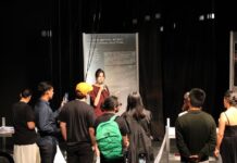 EXHIBEN PROYECTOS ARTÍSTICOS GANADORES DE PECDA 2023