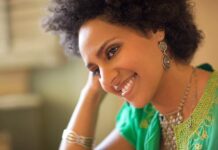 EL JAZZ-URBANO SE HARÁ PRESENTE EN BC CON EL COCIERTO DE LA CANTANTE MARROQUÍ MALIKA ZARRA