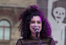 FLOR AMARGO OFRECERÁ CONCIERTO EN TIJUANA EN EL MARCO DEL FESTIVAL DE OCTUBRE 2024