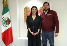 CON JUNTA DE GOBIERNO INCOMPLETA, ALCALDE RATIFICA A ENCARGADA DE DESPACHO COMO DIRECTORA DEL IMAC