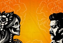 CON HOMENAJE A JOSÉ GUADALUPE POSADA CELEBRARÁN EL DÍA DE MUERTOS EN CEART TIJUANA