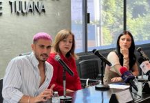 LA PELÍCULA «SATRIGHT» SERÁ LANZADA EN TIJUANA