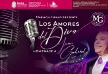 CONMEMORARÁN EL DÍA INTERNACIONAL DEL MÚSICO CON HOMENAJE A JUAN GABRIEL EN LA AVENIDA REVOLUCIÓN