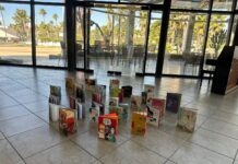 REALIZARÁN ENCUENTRO ESTATAL DE SALAS DE LECTURA