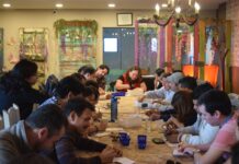 COORDINAN ESFUERSOS SECRETARÍA DE CULTURA Y UNIFEC EN FAVOR DE LAS INFANCIAS EN BC