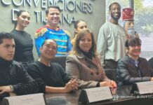 REGRESA LA TRADICIONAL PUESTA EN ESCENA “EL CASCANUECES 2024”