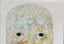 SE INAUGURUÓ LA EXPOSICIÓN “EL ROSTRO DEL PAISAJE ES UNA MÁSCARA”, DE FRANCO MÉNDEZ CALVILLO EN EL CEART TIJUANA