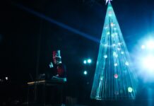 ANUNCIAN 40 EVENTOS NAVIDEÑOS A LO LARGO Y ANCHO DE BAJA CALIFORNIA