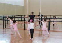 CLAUSURAN TALLERES CULTURALES EN CEART TECATE