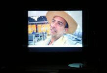 BRUNO VARELA, GANADOR DEL CONCURSO NACIONAL DE VIDEO EXPERIMENTAL 2024