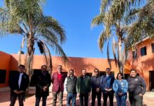 REHABILITARÁN Y MODERNIZARÁN EL MUSEO PUERTO NUEVO DE ROSARITO