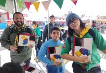 DURANTE ESTE 2025, EL PROGRAMA ESTATAL DE LECTURA «5 LIBROS POR AÑO» LLEGARÁ A LAS COMUNIDADES QUE MÁS LO NECESITEN