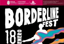 REGRESA EL BORDERLINE FEST A CEART TIJUANA CON MÚSICA DE LOS 80’S Y 90´S