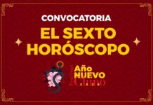 CONVOCAN A CREADORES VISUALES PARA PARTICIPAR EN LA EXPOSICIÓN «EL SEXTO HORÓSCOPO»