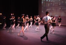 CEART TIJUANA YA CUENTA CON INSCRIPCIONES ABIERTAS PARA SU NUEVO CICLO ACADÉMICO CULTURAL