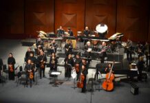 35 AÑOS DE FUNDACIÓN CELEBRA LA OBC CON SU «TEMPORADA DE INVIERNO 2025»