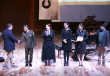 CEART MEXICALI CELEBRA 20 AÑOS COMO EPICENTRO CULTURAL DE BAJA CALIFORNIA