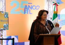 LA SECRETARÍA DE CULTURA DE BC SE HARÁ PRESENTE EN LA FERIA INTERNACIONAL DEL LIBRO DE LA UABC