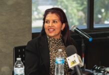 ¡QUÉ HUEVSOS SOFÍA! RODAJE CINEMATOGRÁFICO PROMOVIDO EN TIJUANA