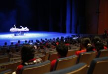 YA ESTÁN ABIERTAS LAS CONVOCATORIAS DE LA RED ESTATAL DE FESTIVALES Y LA DE COPRODUCCIÓN ESCÉNICA