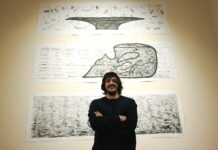 LA OBRA VISUAL «IMPERMANENCIA CAPTURADA» YA SE EXHIBE EN CEART TECATE