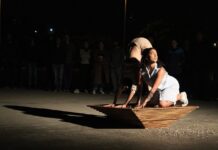 ABIERTA LA CONVOCATORIA PARA PARTICIPAR EN LA XVI EDICIÓN DEL FESTIVAL DE DANZA «ESPUMA CUÁNTICA»
