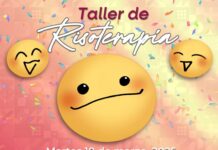 CEART TIJUANA INVITA A SANAR CON PURA RISA EN EL TALLER DE “RISOTERAPIA”