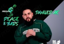 BRINDARÁN CONFERENCIA EN TECATE SOBRE «EL HIP-HOP COMO AGTENTE DE CAMBIO»