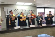 PREPARAN EL PRIMER «CERTAMEN INTERNACIONAL DE TUNAS DE TIJUANA 2025»